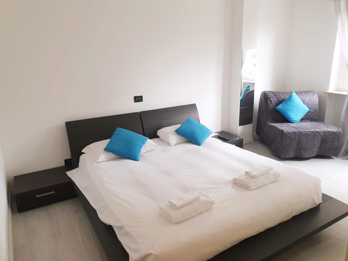 J&M House -Fronte Ospedale- Incluso Netflix E Disney Plus Udine Exterior photo